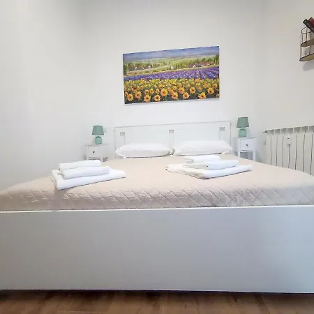 San Paolo Appartamento Roma