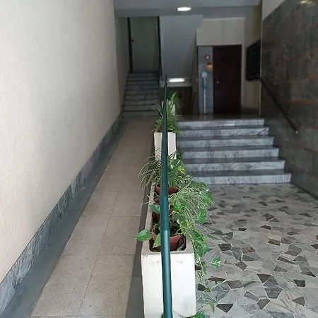 San Paolo Appartamento *