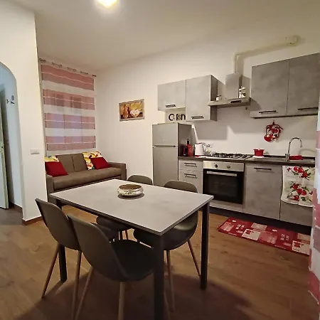 Appartamento San Paolo Roma