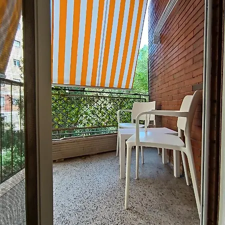 San Paolo Appartamento Roma