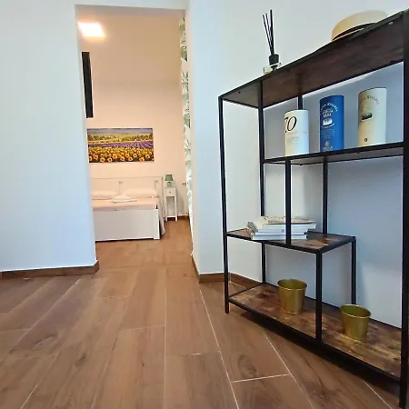 San Paolo Appartamento Roma