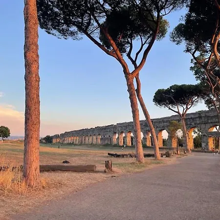 Appartamento Soul Of Rome: Eternita' Ed Eleganza