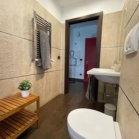 Appartamento Soul Of Rome: Eternita' Ed Eleganza Roma