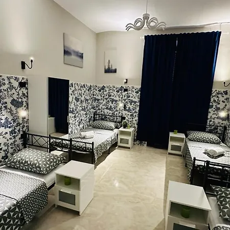 Penzion Soha's Řím