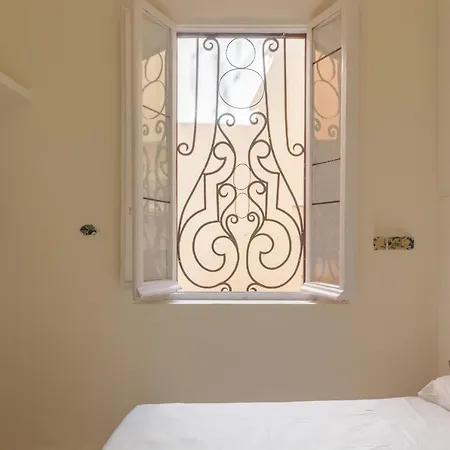Apartment Iflat Trastevere Cozy Loft