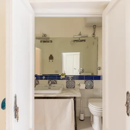 Iflat Trastevere Cozy Loft