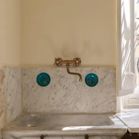 Iflat Trastevere Cozy Loft Apartment