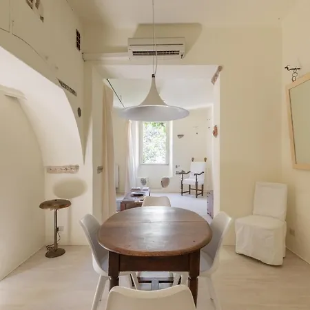 Apartment Iflat Trastevere Cozy Loft *