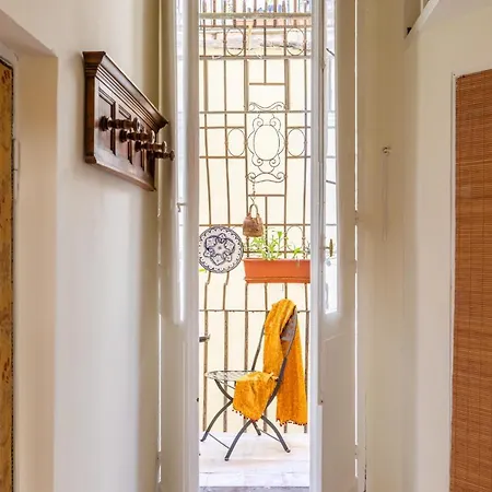 Iflat Trastevere Cozy Loft * Rome