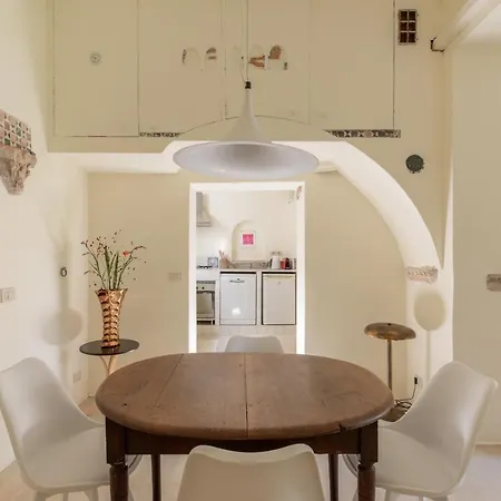 Apartment Iflat Trastevere Cozy Loft