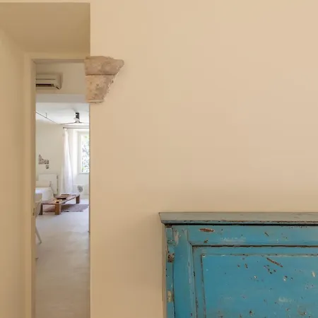 Iflat Trastevere Cozy Loft * Rome