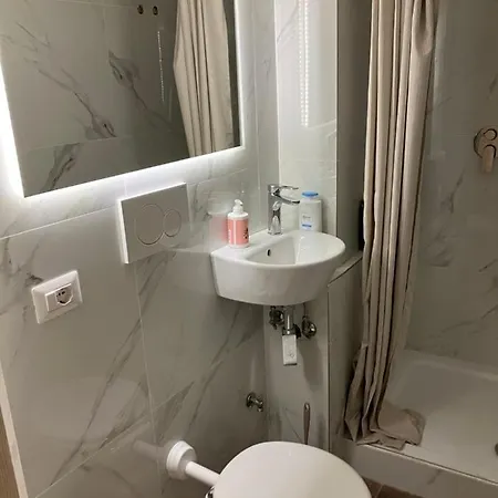 Trastevere 100mq Bellissima Casa Indipendente Apartamento