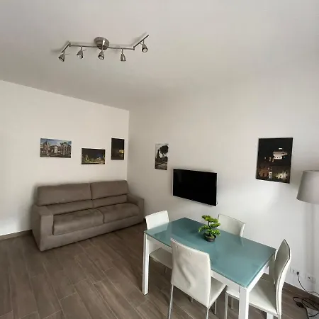 Apartment Comfort A Cinque Fermate Dal Centro *