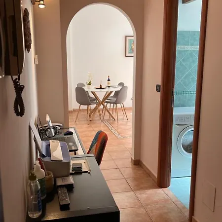 Night And Day Tatil Evi Roma