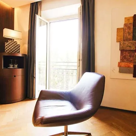Hotel Diva Luxury 4*