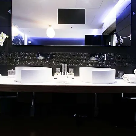 Diva Luxury Hotel Rome