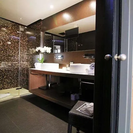 Diva Luxury Hotel