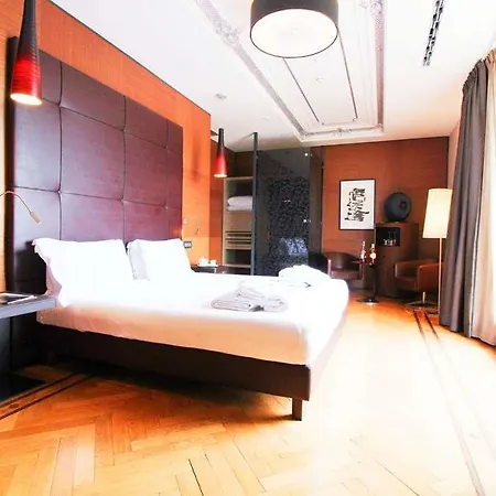 Diva Luxury Rome