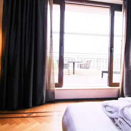 Diva Luxury Hotel Rome
