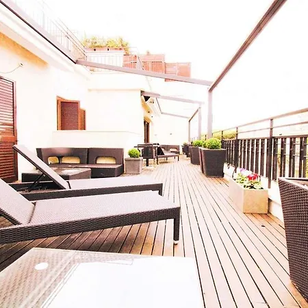 Diva Luxury 4*