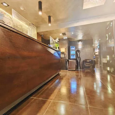 Diva Luxury 4* Rome