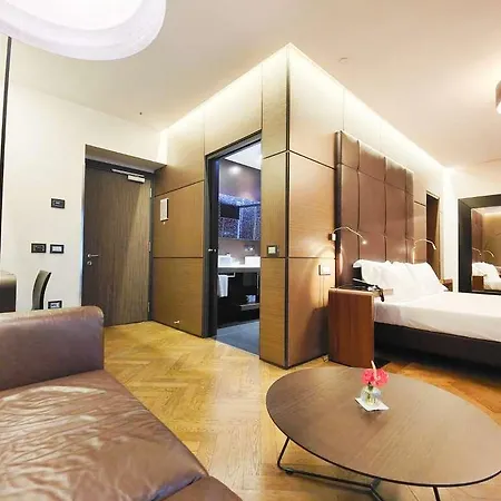 Diva Luxury Rome