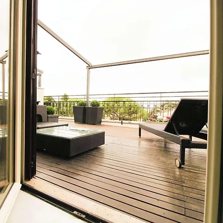 Hotel Diva Luxury 4*