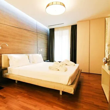 Diva Luxury Rome