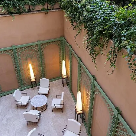 Room Mate Collection Filippo, Rome-Fontana Di Trevi 4*