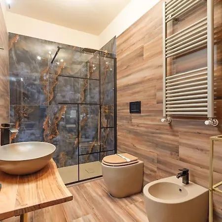 Appartamento Charming Trastevere One Roma