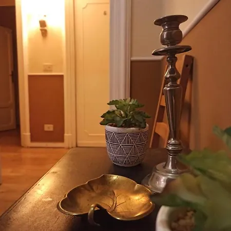 Domina Popolo Bed & Breakfast Rome