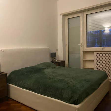 Casa Francese Apartment