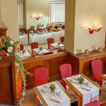 Hotel Empire