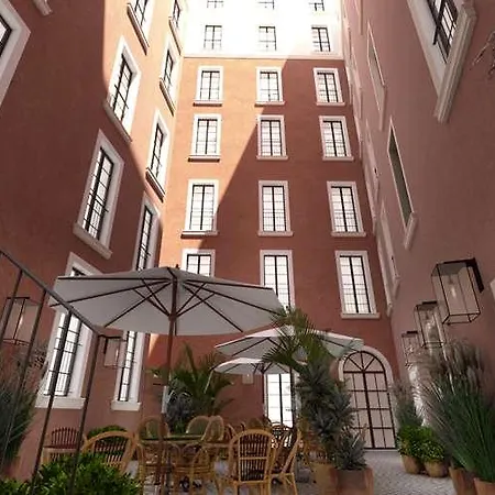 Trastevere Rome