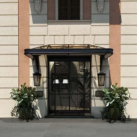 Hotel Trastevere Rome
