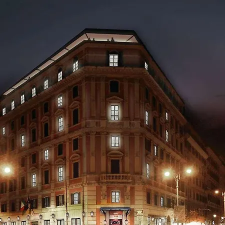 Trastevere 4* Rome
