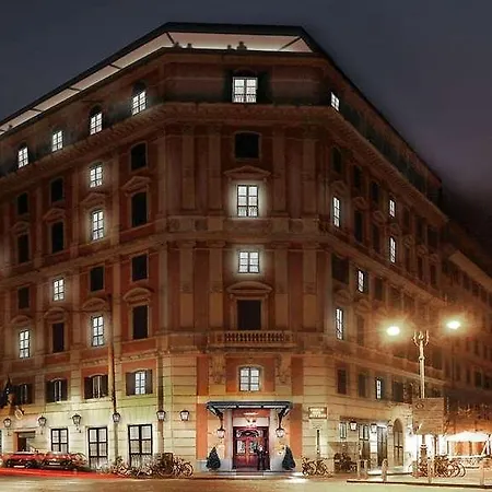 Hotel Trastevere