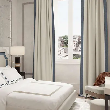 Trastevere Hotel Rome