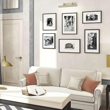 Trastevere Hotel