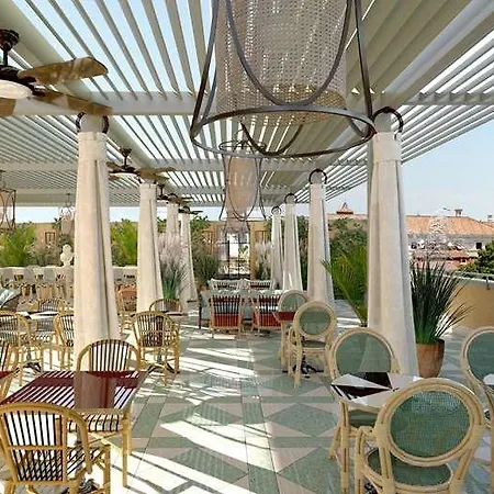 Trastevere 4*