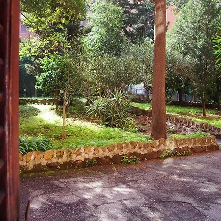 Night And Day Tatil Evi Roma