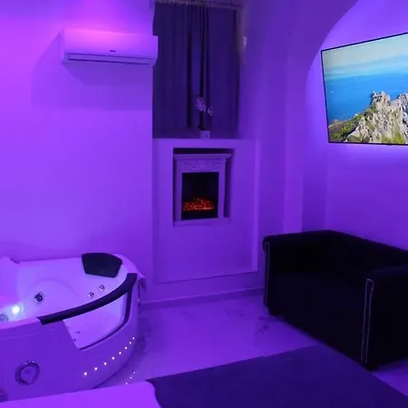 Moya Suites * Roma