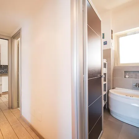 Apartamento Tiber House 60 Marconi - Vacation M&d