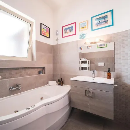 Tiber House 60 Marconi - Vacation M&d Roma