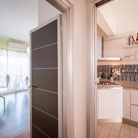 Tiber House 60 Marconi - Vacation M&d Apartamento