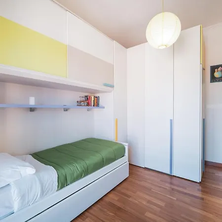 Tiber House 60 Marconi - Vacation M&d Apartamento *