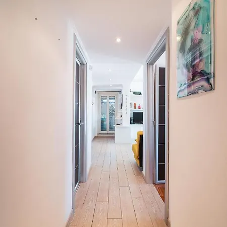 Apartamento Tiber House 60 Marconi - Vacation M&d