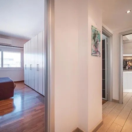 Tiber House 60 Marconi - Vacation M&d Roma
