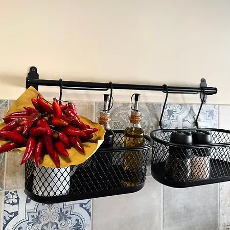 Appartamento Romeantique Ai Platani *