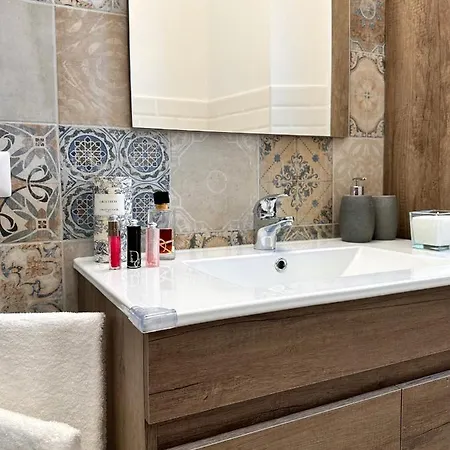 Appartamento Romeantique Ai Platani Roma